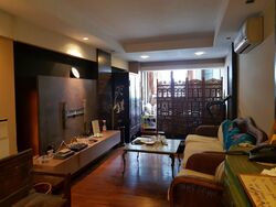 Blk 112A Depot Heights (Bukit Merah), HDB 5 Rooms #388149921